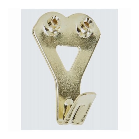 National Hardware 50LB BRS Pic Hanger N260-113